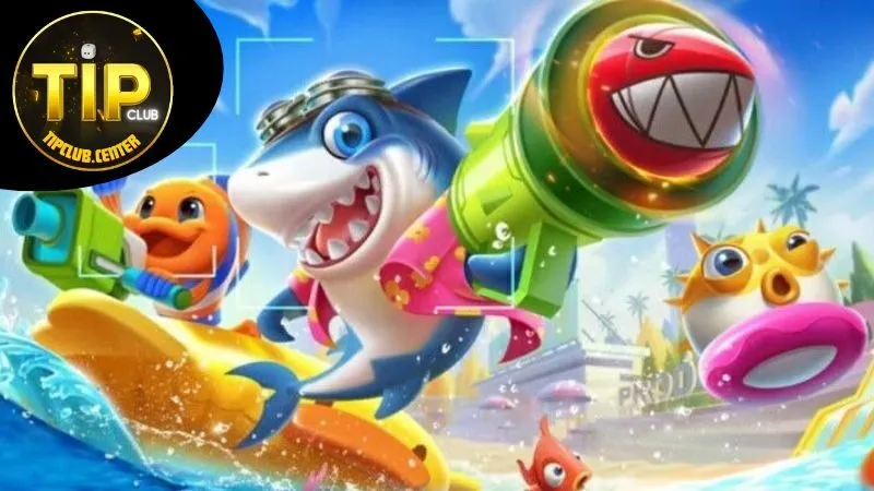 Lợi Ích Lớn Lao Đến Từ Việc Chơi Bắn Cá Tipclub