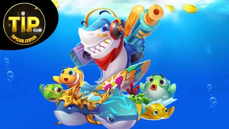 Kinh Nghiệm Bắn Cá Hiệu Quả