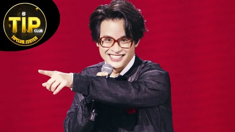 Thông tin cơ bản nhất về CEO Tipclub Hà Anh Tuấn