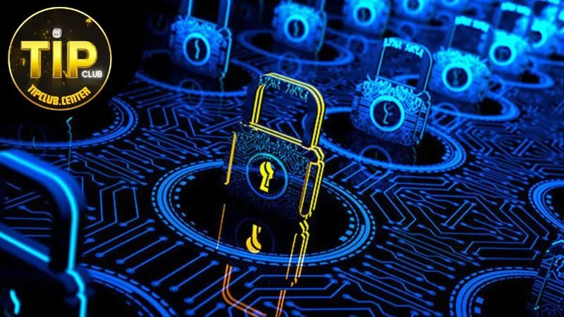 Tầm quan trọng trong lĩnh vực giải trí trực tuyến của chính sách bảo mật