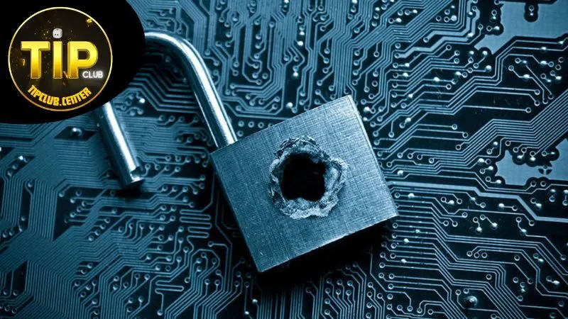 Hệ quả của việc thiếu bảo mật