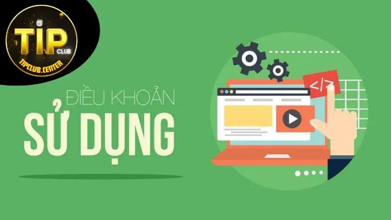 Sơ lược về điều khoản sử dụng