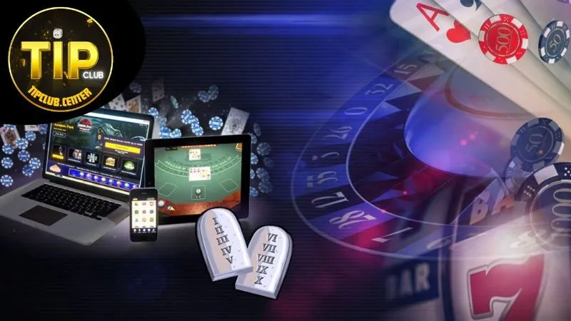 Ưu Điểm Nổi Bật Người Dùng Nhận Được Khi Chơi Game Bài Tipclub