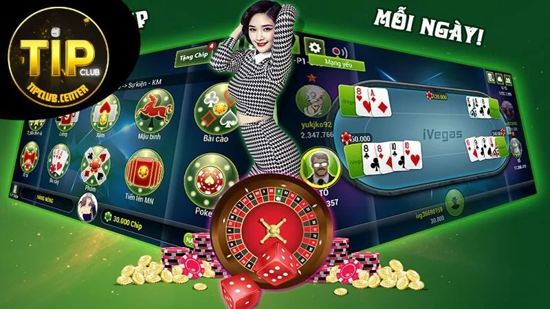 Các Loại Game Bài Phổ Biến Được Ưa Chuộng Nhất Ở Tại Cổng Game