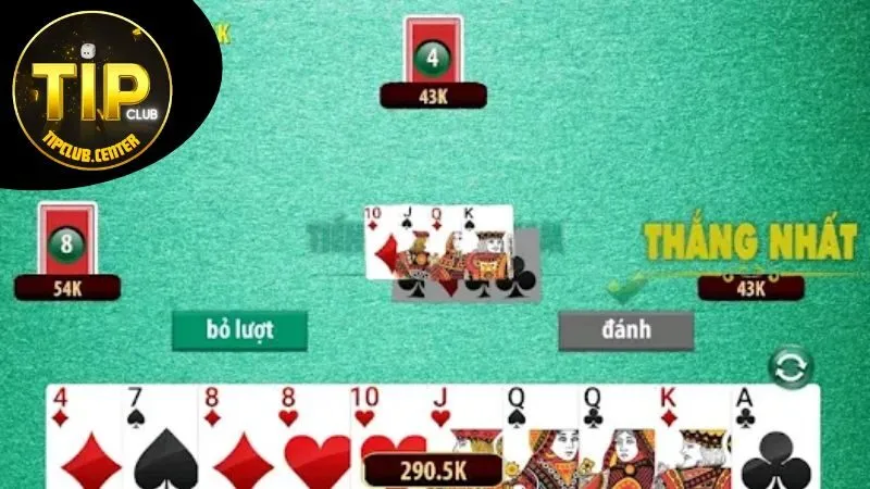 Cách Tham Gia Chơi Game Bài Đổi Thưởng Trực Tuyến Ở Trên Cổng Game