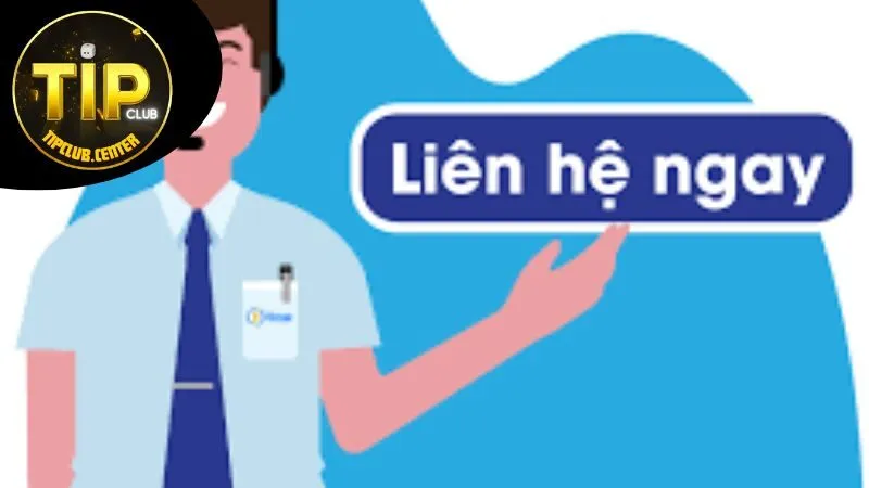 Những câu hỏi thường gặp của người chơi khi thực hiện liên hệ Tipclub