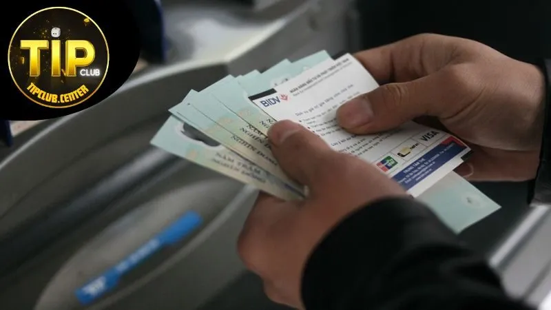 Hướng dẫn chi tiết cách rút tiền Tipclub khi thắng tiền từ cổng game