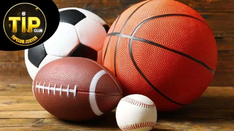 Đặc Điểm Nổi Bật Thu Hút Người Dùng Của Thể Thao Tipclub