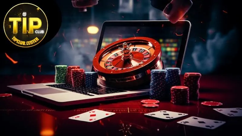 Giới Thiệu Tipclub – Hành Trình Mới Của Game Thủ